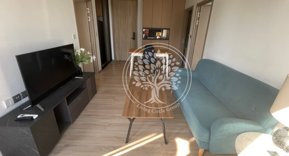 Wohnung zur Miete und zum Kauf mit 2 Zimmer in Suan Luang, Bangkok