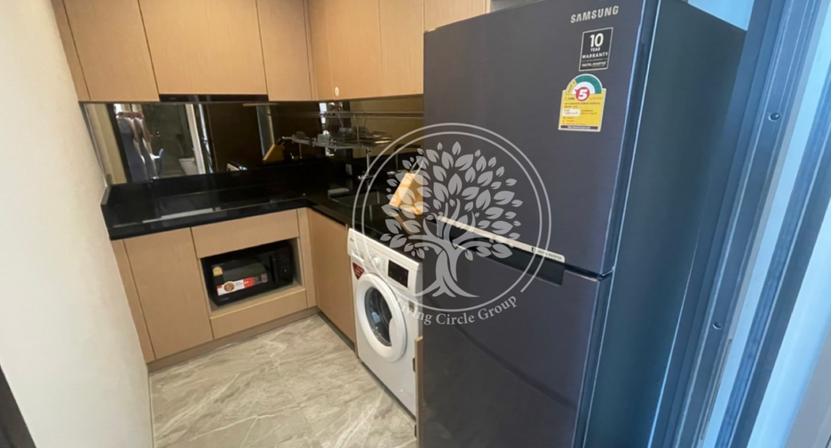 Wohnung zur Miete und zum Kauf mit 2 Zimmer in Suan Luang, Bangkok
