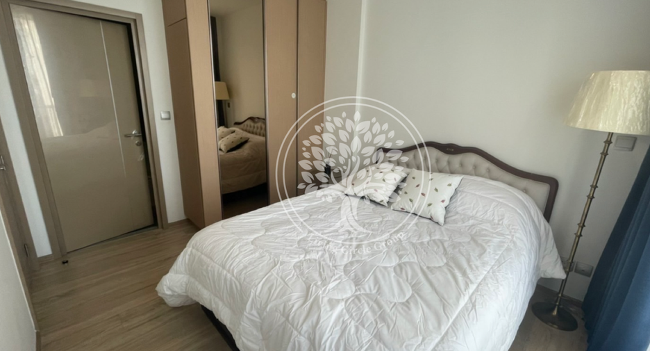 Wohnung zur Miete und zum Kauf mit 2 Zimmer in Suan Luang, Bangkok