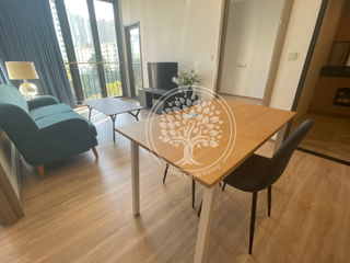 For rent and for sale 2 bedrooms condo in Suan Luang, Bangkok