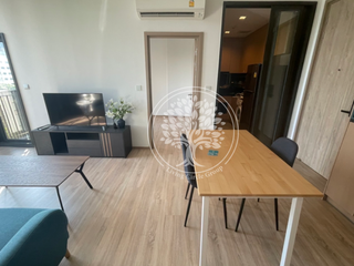 For rent and for sale 2 bedrooms condo in Suan Luang, Bangkok