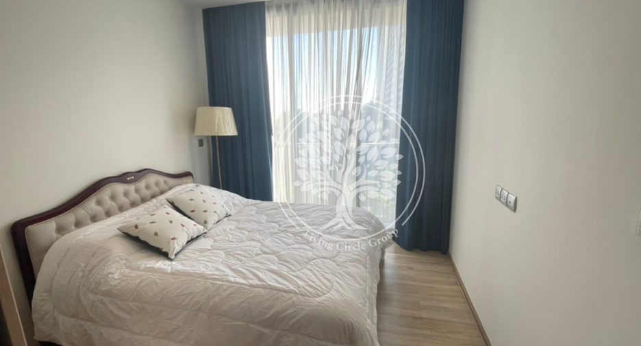 Wohnung zur Miete und zum Kauf mit 2 Zimmer in Suan Luang, Bangkok