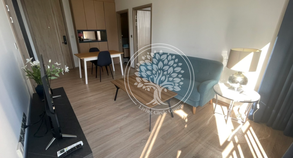 Wohnung zur Miete und zum Kauf mit 2 Zimmer in Suan Luang, Bangkok