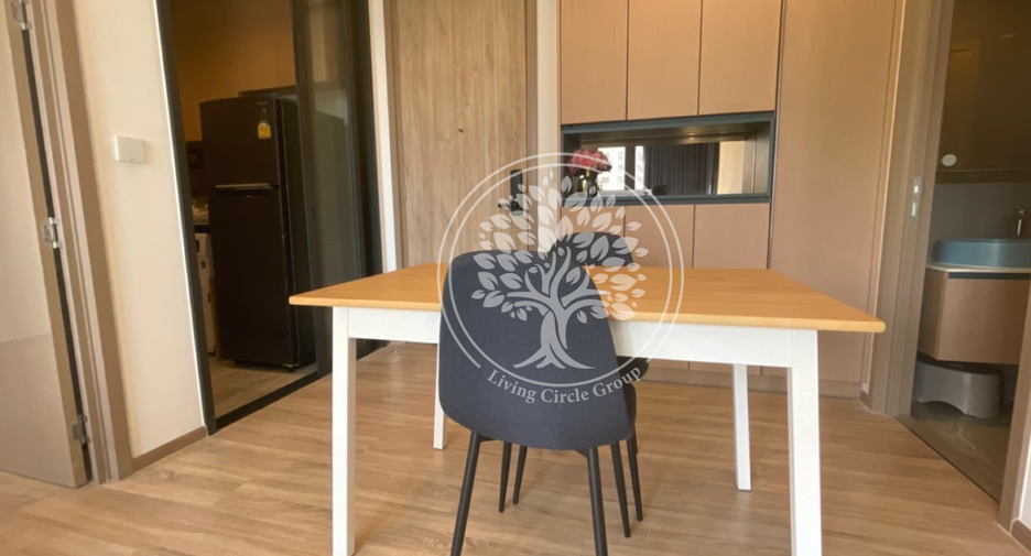 Wohnung zur Miete und zum Kauf mit 2 Zimmer in Suan Luang, Bangkok