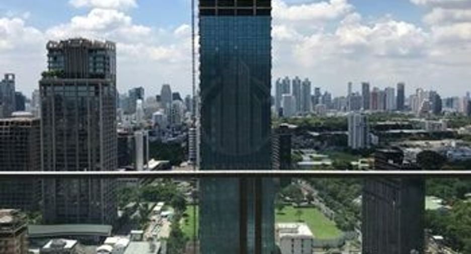 ขาย 2 ห้องนอน คอนโด ใน ปทุมวัน, กรุงเทพฯ