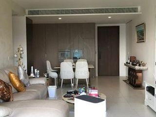 For sale 2 bedrooms condo in Pathum Wan, Bangkok