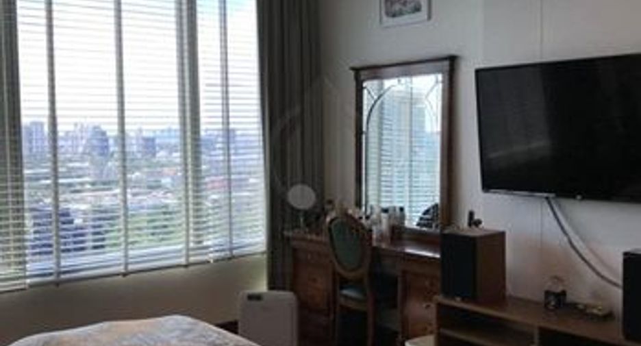 ขาย 2 ห้องนอน คอนโด ใน ปทุมวัน, กรุงเทพฯ