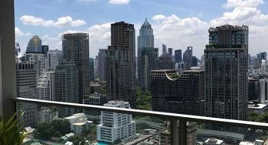 ขาย 2 ห้องนอน คอนโด ใน ปทุมวัน, กรุงเทพฯ