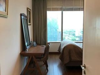 For sale 2 bedrooms condo in Pathum Wan, Bangkok