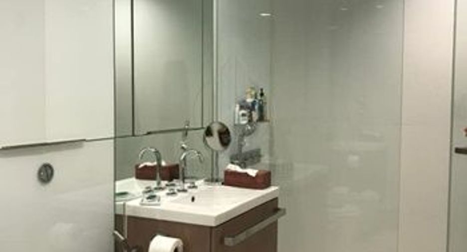 ขาย 2 ห้องนอน คอนโด ใน ปทุมวัน, กรุงเทพฯ