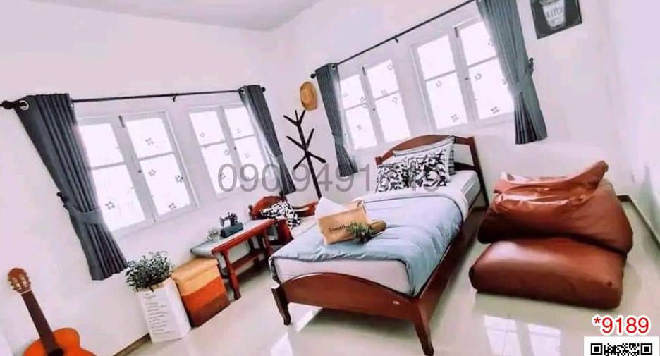 For rent 5 Beds house in Bang Bua Thong, Nonthaburi