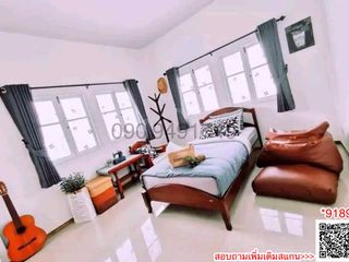 For rent 5 Beds house in Bang Bua Thong, Nonthaburi