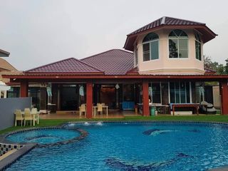 For rent そして for sale 6 Beds villa in South Pattaya, Pattaya