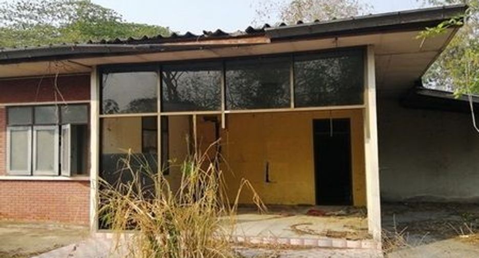 For sale warehouse in Chum Phae, Khon Kaen