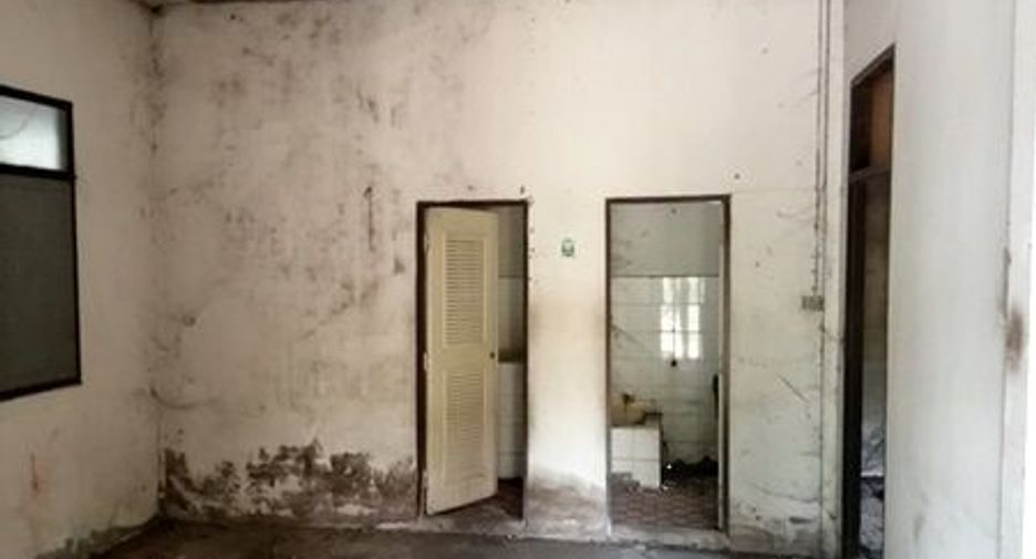 For sale warehouse in Chum Phae, Khon Kaen