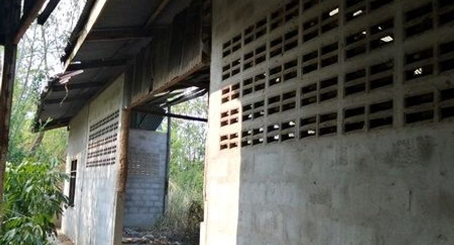 For sale warehouse in Chum Phae, Khon Kaen