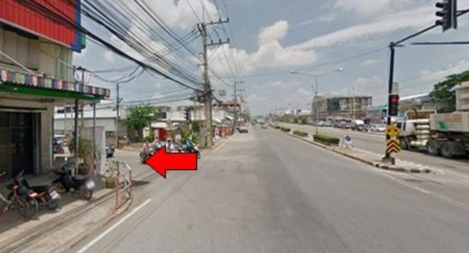 For sale warehouse in Chum Phae, Khon Kaen