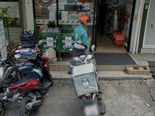 Gewerbefläche zum Kauf in Watthana, Bangkok
