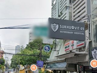 Gewerbefläche zum Kauf in Watthana, Bangkok