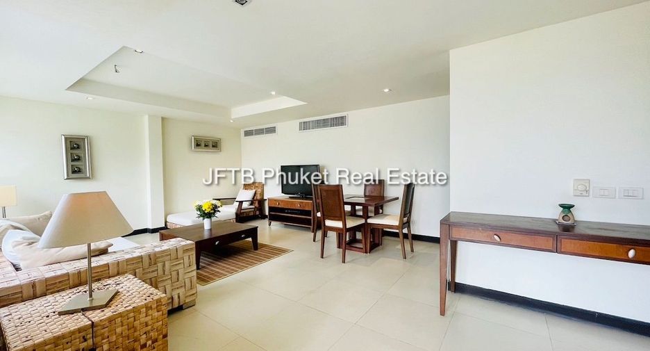 For sale 4 bedrooms villa in Kathu, Phuket