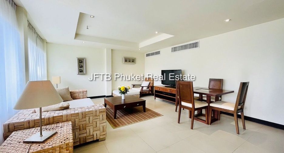 For sale 4 bedrooms villa in Kathu, Phuket