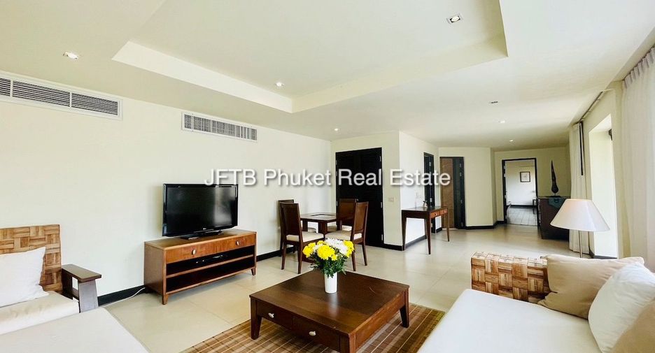 For sale 4 bedrooms villa in Kathu, Phuket
