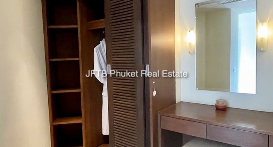 For sale 4 bedrooms villa in Kathu, Phuket