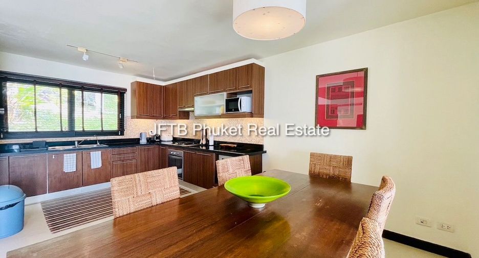 For sale 4 bedrooms villa in Kathu, Phuket