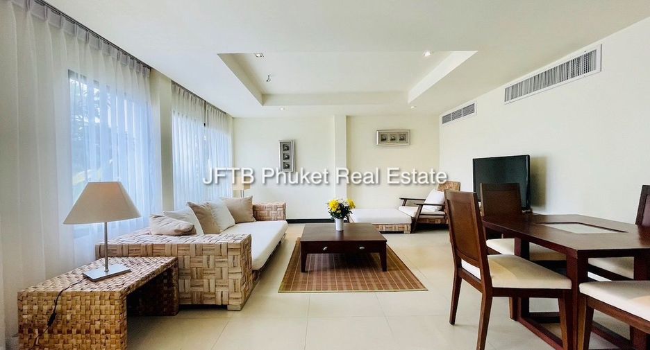 For sale 4 bedrooms villa in Kathu, Phuket