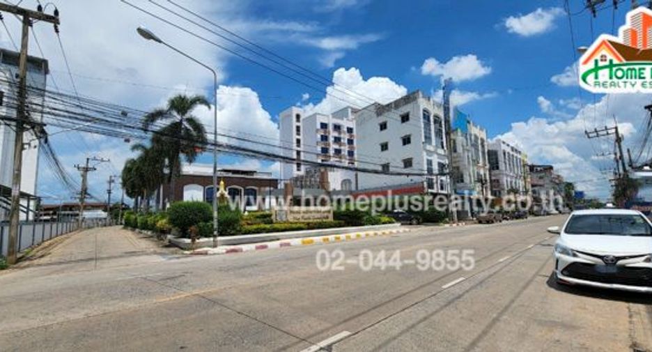 For sale 68 bed serviced apartment in Mueang Phitsanulok, Phitsanulok