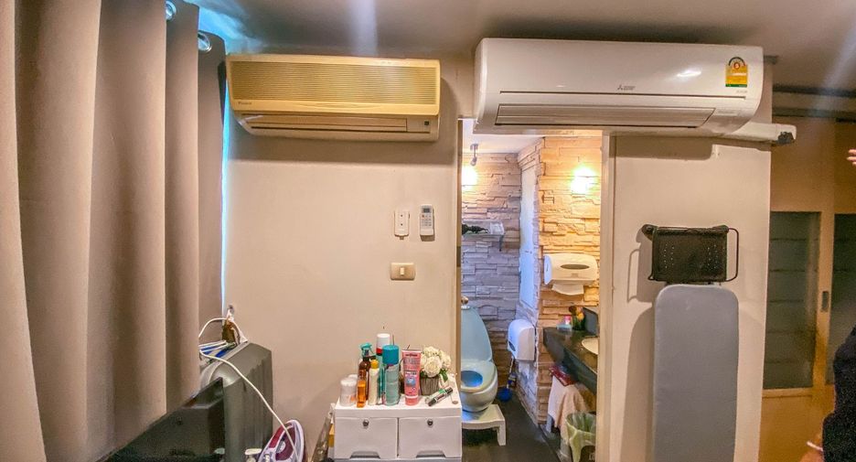 Продажа 2 спальни кондо в Чатучак, Бангкок