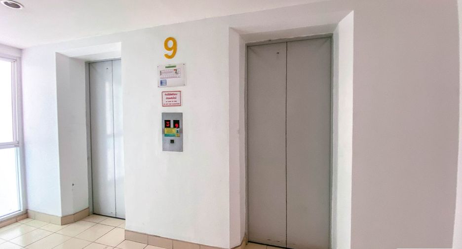 Продажа 2 спальни кондо в Чатучак, Бангкок