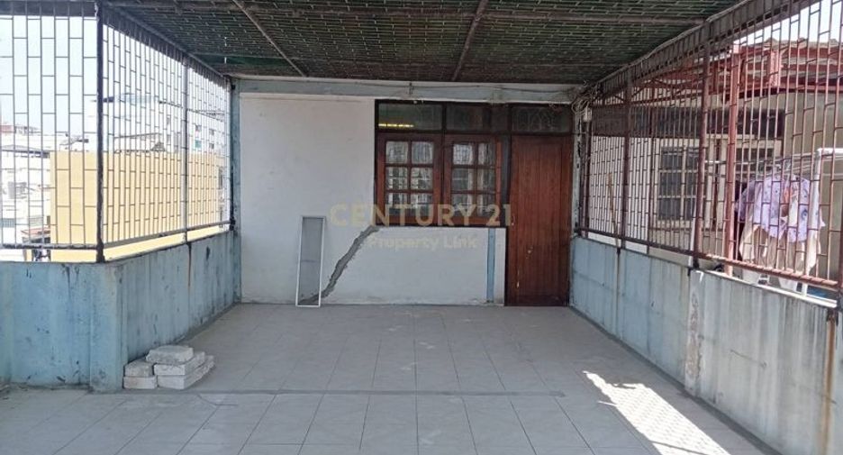 出售 4 卧室 商业空间 在 Huai Khwang, 曼谷