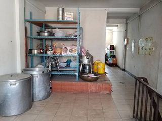 For sale 4 bedrooms retail Space in Huai Khwang, Bangkok