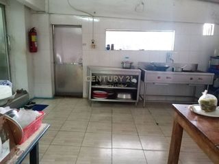 For sale 4 bedrooms retail Space in Huai Khwang, Bangkok
