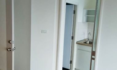 For rent and for sale 2 bedrooms condo in Mueang Nonthaburi, Nonthaburi