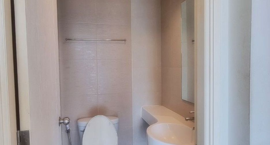 À louer et à vendre 2 chambres condo à Mueang Nonthaburi, Nonthaburi