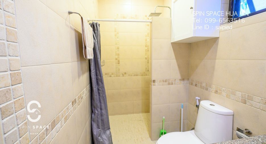 For sale 3 bedrooms villa in Sam Roi Yot, Prachuap Khiri Khan