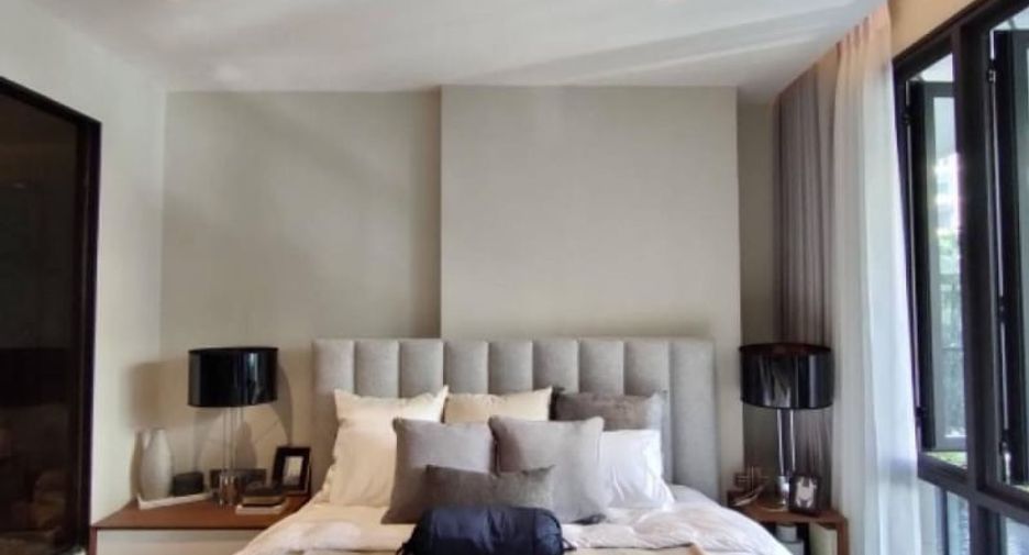 Wohnung zur Miete mit 2 Zimmer in Watthana, Bangkok