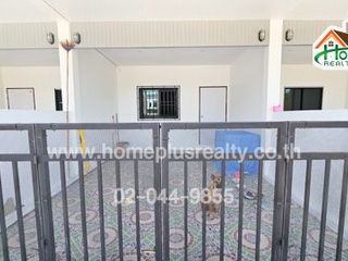 For sale 2 bed townhouse in Sena, Phra Nakhon Si Ayutthaya