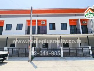 For sale 2 bed townhouse in Sena, Phra Nakhon Si Ayutthaya