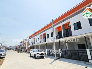 For sale 2 bed townhouse in Sena, Phra Nakhon Si Ayutthaya
