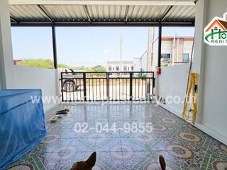 For sale 2 bed townhouse in Sena, Phra Nakhon Si Ayutthaya