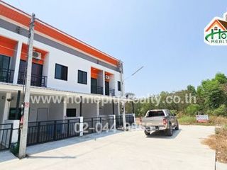 For sale 2 bed townhouse in Sena, Phra Nakhon Si Ayutthaya