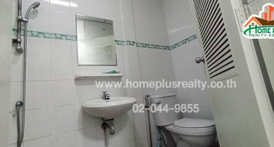 For sale 2 bedrooms townhouse in Lam Luk Ka, Pathum Thani