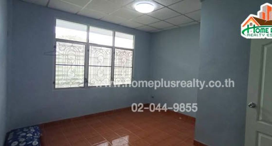 For sale 2 bedrooms townhouse in Lam Luk Ka, Pathum Thani