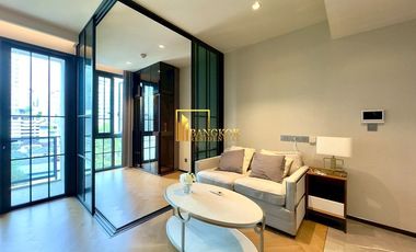 Wohnung zur Miete mit 1 Zimmer in Watthana, Bangkok