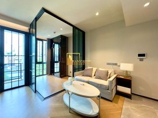 À louer 1 chambre condo à Watthana, Bangkok