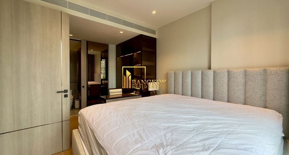 À louer 1 chambre condo à Watthana, Bangkok
