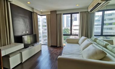 À vendre 1 chambre condo à Pathum Wan, Bangkok